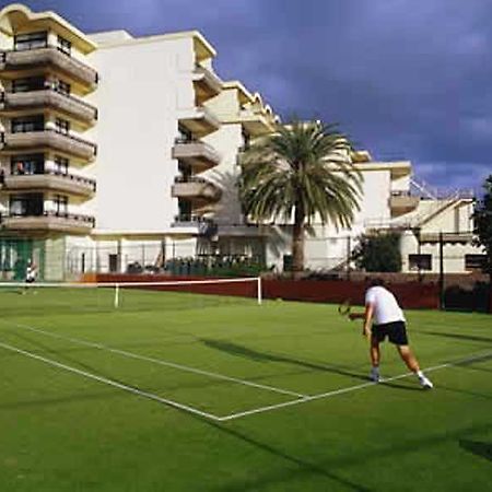 Tres Vidas Appartement Gran Canaria Buitenkant foto