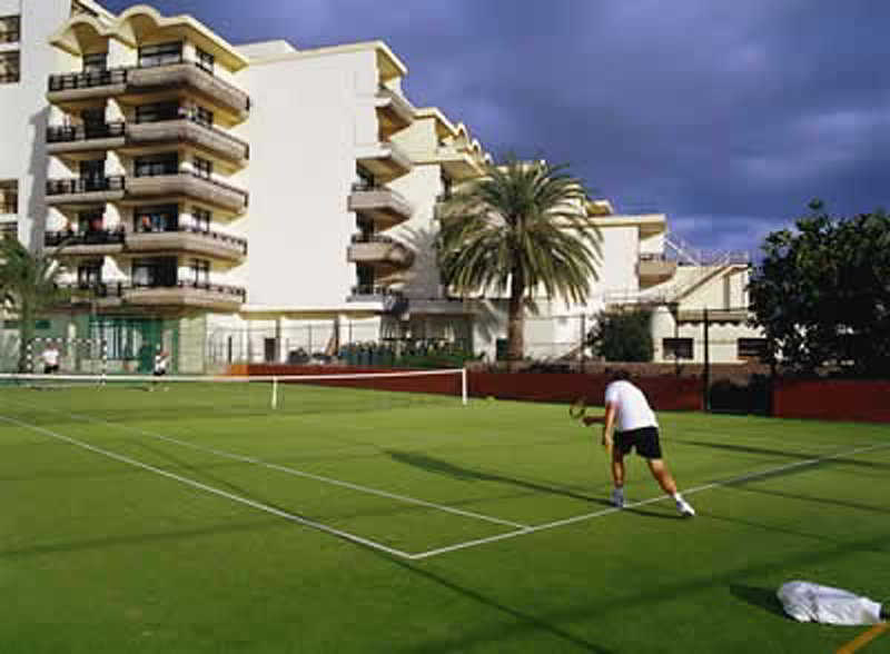 Tres Vidas Appartement Gran Canaria Buitenkant foto