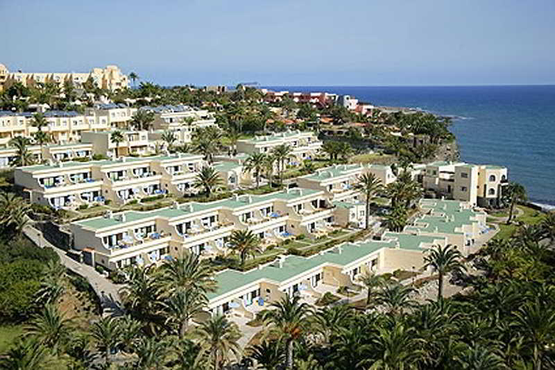 Tres Vidas Appartement Gran Canaria Buitenkant foto